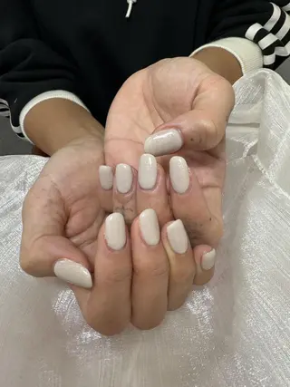 ネイル DEMAIN- 🌹のネイルデザイン