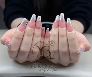 ネイル YURI Nail Narita所属・YURI Nail NARITAのネイルデザイン