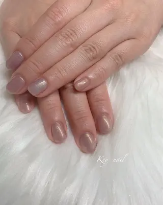ネイル Key nailのネイルデザイン