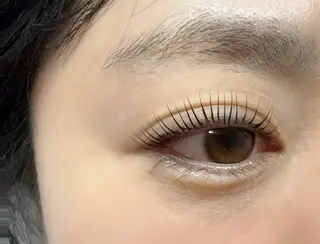 マツエク・マツパ ヤマダ ユエのマツエク・マツパデザイン