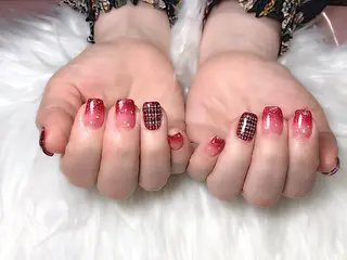 ネイル 整体・ネイル ヨシ堂💅のネイルデザイン