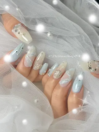 ネイル 【Yappy🌈】 💖P-tanaのネイルデザイン