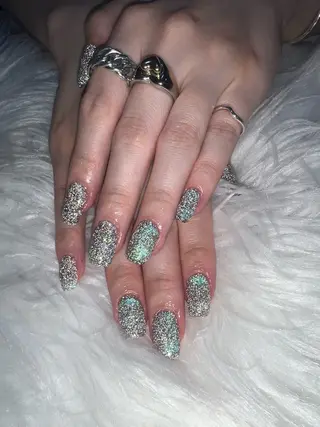 ネイル ネイルサロン ロア旧ジョリーのネイルデザイン