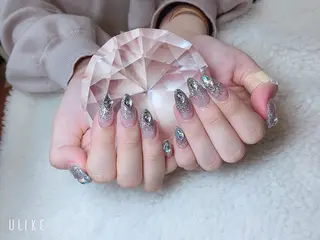 ネイル ニコ ニコのネイルデザイン