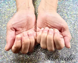 ネイル Tairacchi ﾀｲﾗｯﾁのエステ・リラクイメージ