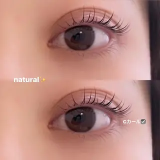 マツエク・マツパ klarm nail&eyelash所属・klarm aoiの眉毛・アイブロウイメージ