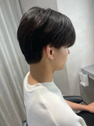 メンズ 韓国メンズ/トレンド 🇰🇷wakanaのヘアスタイル