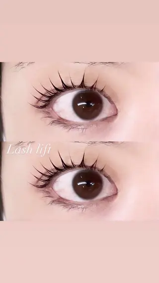 マツエク・マツパ Luminous YUNA🫧✨のマツエク・マツパデザイン