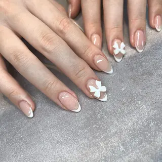 ネイル K-nail所属・Nail salon Syukuのネイルデザイン