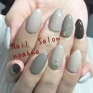 ネイル ネイルサロン NOAHNAのネイルデザイン