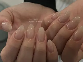 ネイル MAKI💚💚💚 秋葉原.のネイルデザイン