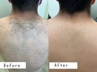 メンズ SELFMADE 高崎店のその他イメージ