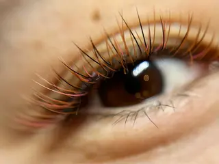 マツエク・マツパ komatsu eyelash恵比寿のマツエク・マツパデザイン