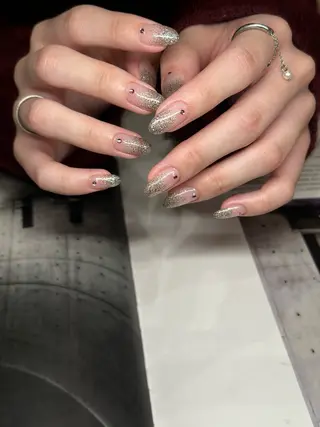 ネイル m o m o / 高岡ネイルのネイルデザイン