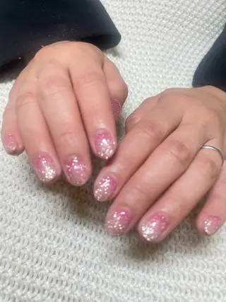 ネイル anny ／あにのネイルデザイン