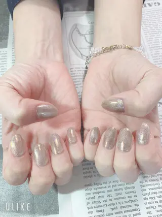 ネイル 森山 舞のネイルデザイン