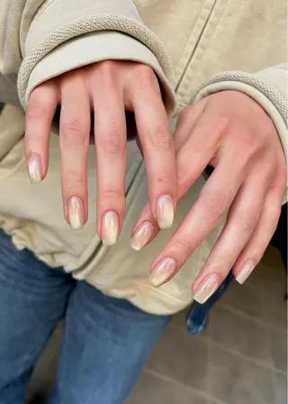 ネイル nailworks mのネイルデザイン