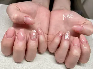 ネイル N°nail/ naoのネイルデザイン