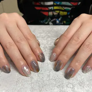 ネイル nail salon Aymのネイルデザイン