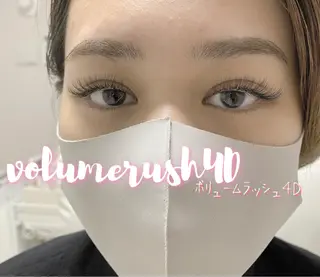 マツエク・マツパ Anela Beauty Salon所属・Anela 博多/春吉のマツエク・マツパデザイン