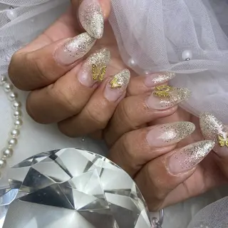 ネイル Beauty Space N&Nのネイルデザイン