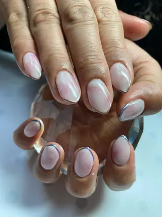 ショート ネイル nail yukkoのネイルデザイン