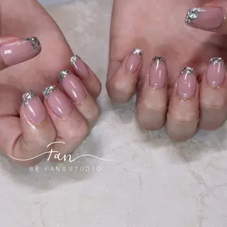 ネイル 🌻Jr.FANS NAIL池袋店🌻のネイルデザイン