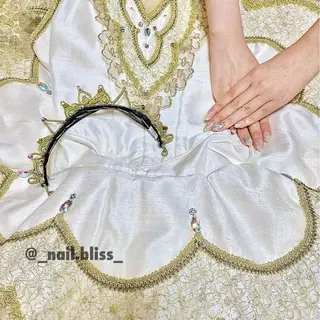 ネイル NAIL BLISSのネイルデザイン