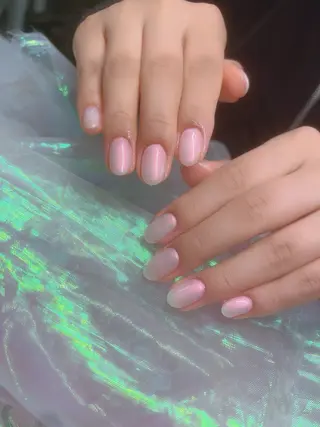 ネイル インフィニティ ネイルサロンのネイルデザイン