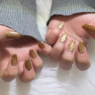 ネイル alex gimickのネイルデザイン