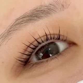 マツエク・マツパ 𓍯Loa𓍯 lianのマツエク・マツパデザイン