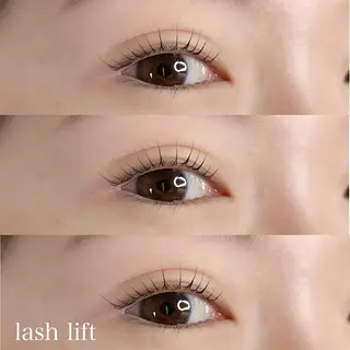 マツエク・マツパ p's  club所属・藤田 あゆみのマツエク・マツパデザイン