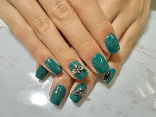 ネイル I. AYUMIのネイルデザイン