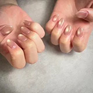 ネイル K Harukaのネイルデザイン