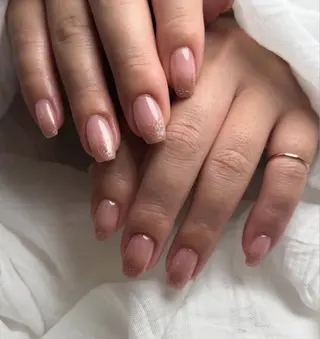 ネイル TOP所属・三部 真実のネイルデザイン