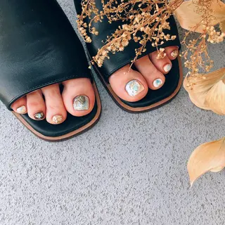 ネイル Chipieee Tokyoのその他イメージ