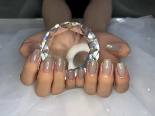 ネイル OOSHIRO Bianca南風原店のネイルデザイン