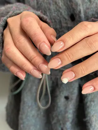 ネイル mui所属・asakura hitomiのネイルデザイン