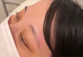 アイブロウ ayaka |トレンドヘアのヘアスタイル