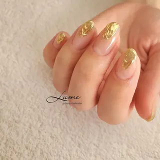 ネイル Lume 　nailのネイルデザイン