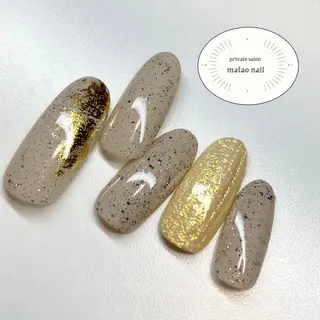 ネイル matao nailのネイルデザイン