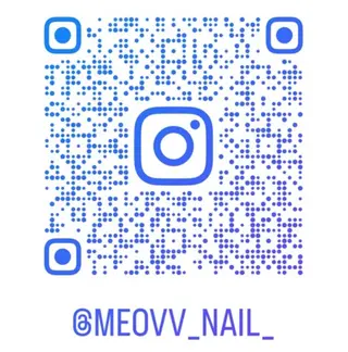 BodyDesignSalonEene.所属・MEOW RANのネイルデザイン