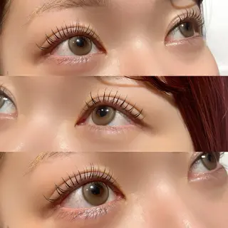 パーマ Shimizu Rinaの眉毛・アイブロウイメージ