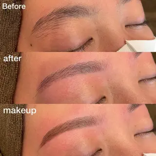 Vyuha ビューハのヘアスタイル