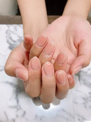 ネイル 古川 里美のネイルデザイン