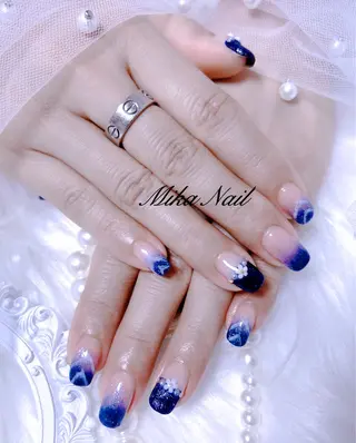 ネイル Mika Nailのネイルデザイン