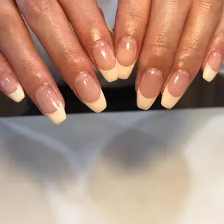 ネイル yurina/ パラジェル認定サロンのネイルデザイン