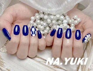 ネイル 💅Nail Boutiqueのネイルデザイン