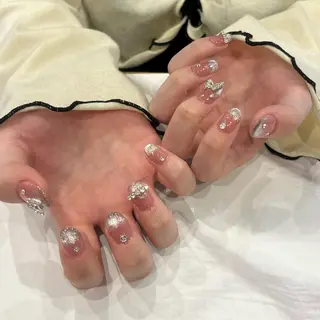 ネイル nail  ✧︎ Renaのネイルデザイン