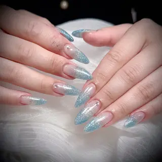 ネイル エクラNailサロン ミオのネイルデザイン